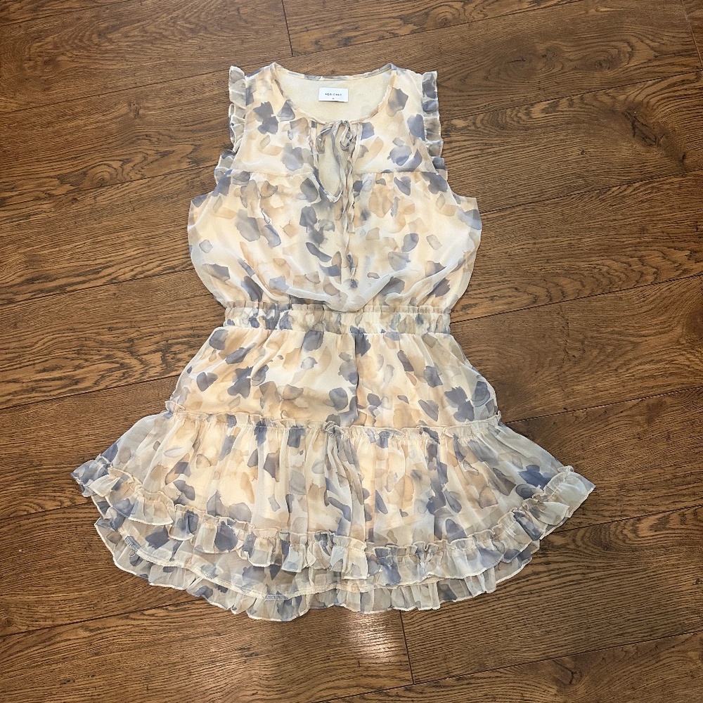 Boutique dress